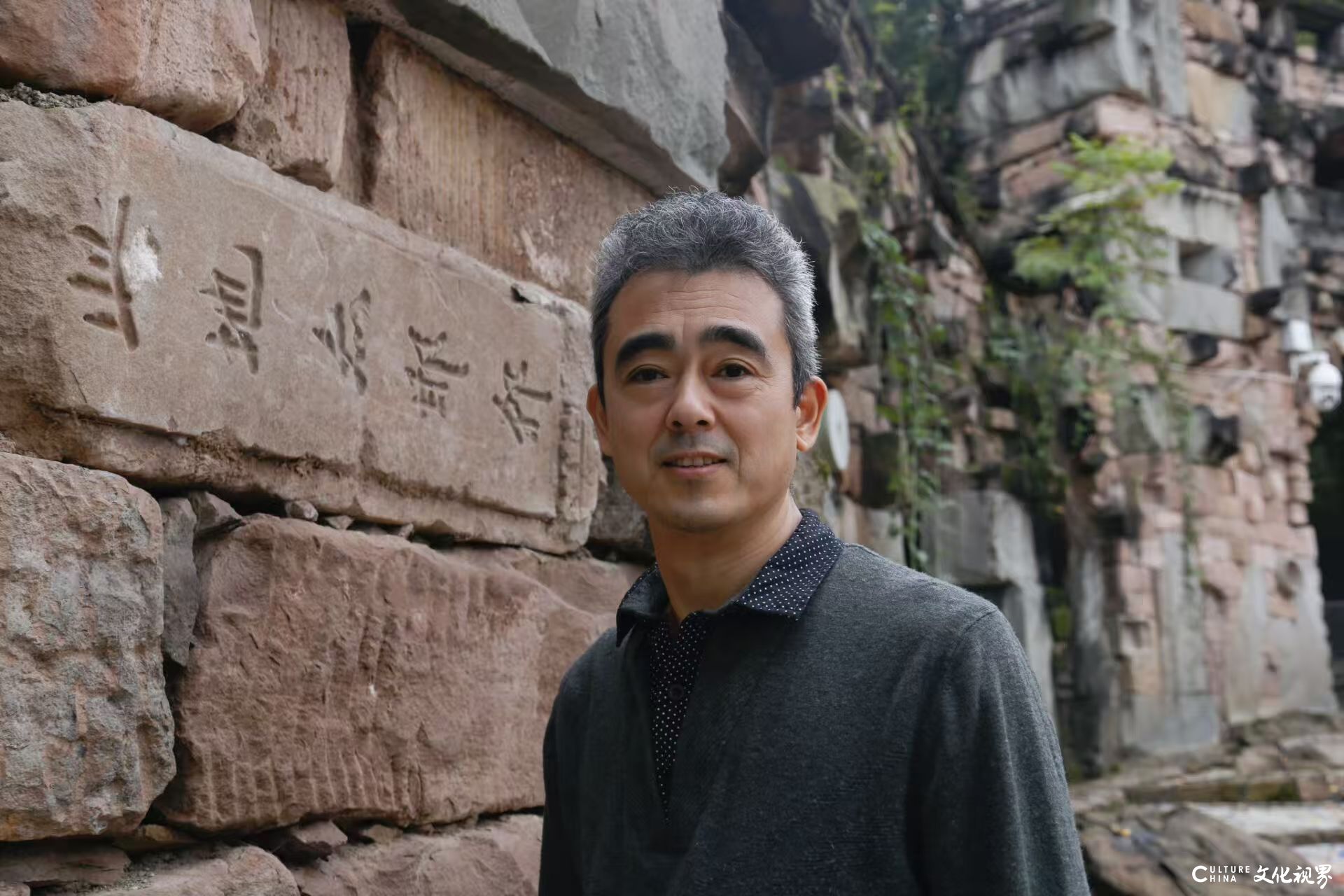 解码渐江的绘画世界——陈明哲新著《渐江年谱》出版