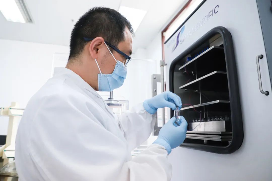 齐鲁制药吸入剂研发实现突破，两款慢阻肺软雾剂申报上市