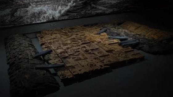 “睹物与凝思——郭振宇艺术展”引观展热潮，展期延至8月10日