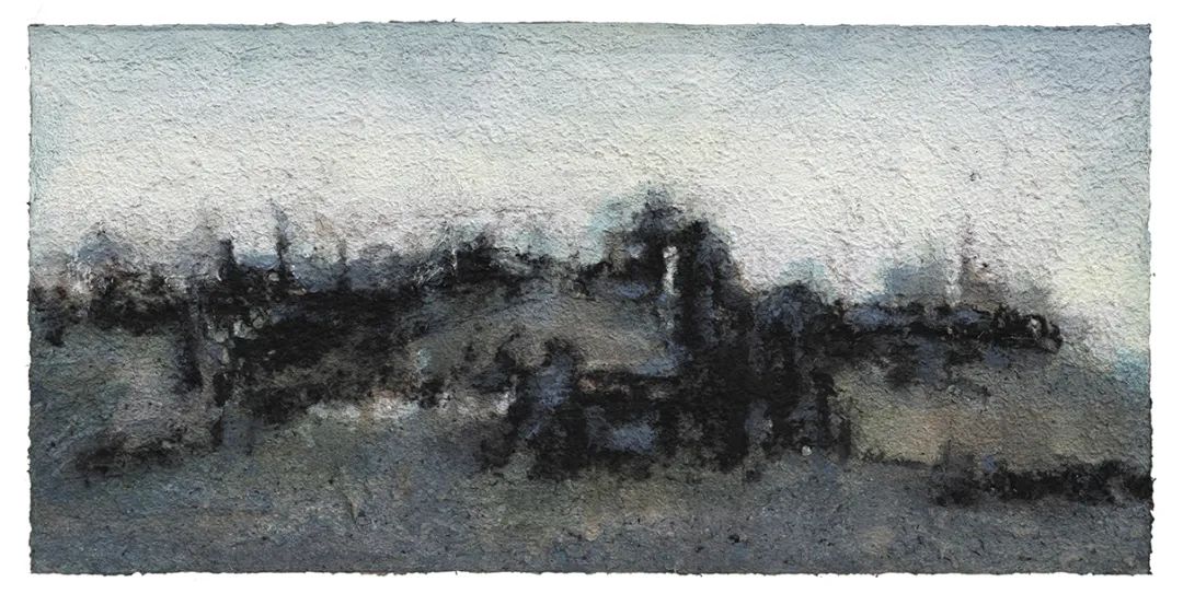 “俯仰汇集——周吉荣＆张广慧双个展”明日将在南京开展