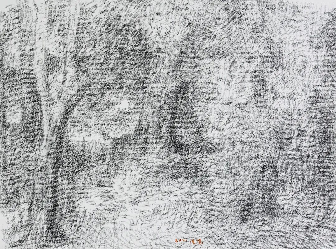 “俯仰汇集——周吉荣＆张广慧双个展”明日将在南京开展