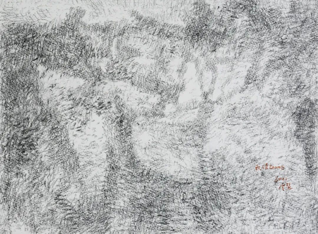 “俯仰汇集——周吉荣＆张广慧双个展”明日将在南京开展