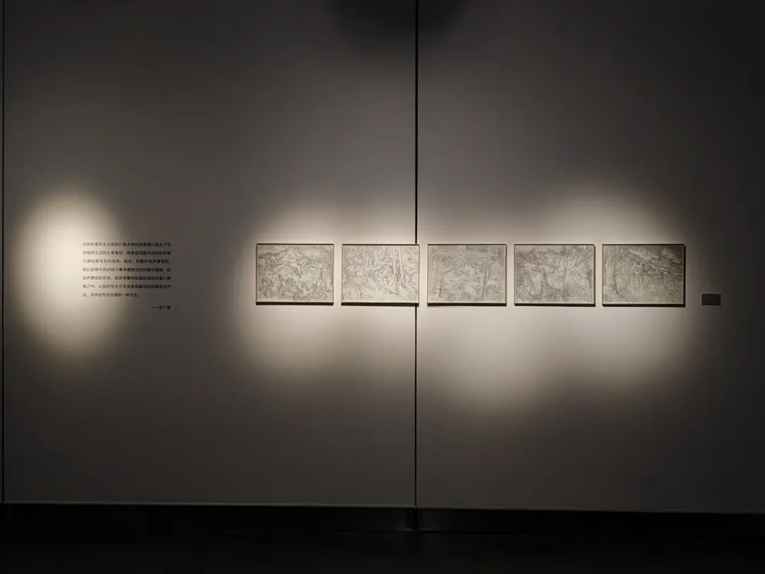 “俯仰汇集——周吉荣＆张广慧双个展”明日将在南京开展