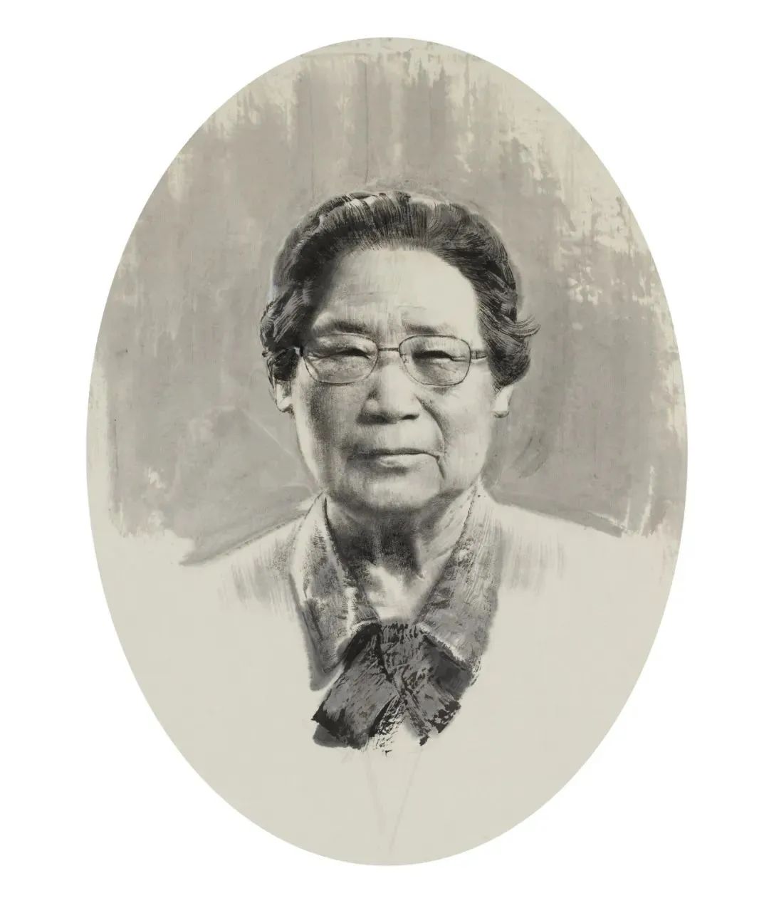 “清风徐来——徐青峰绘画作品展”在临沂李翔美术馆开展，展期至8月25日