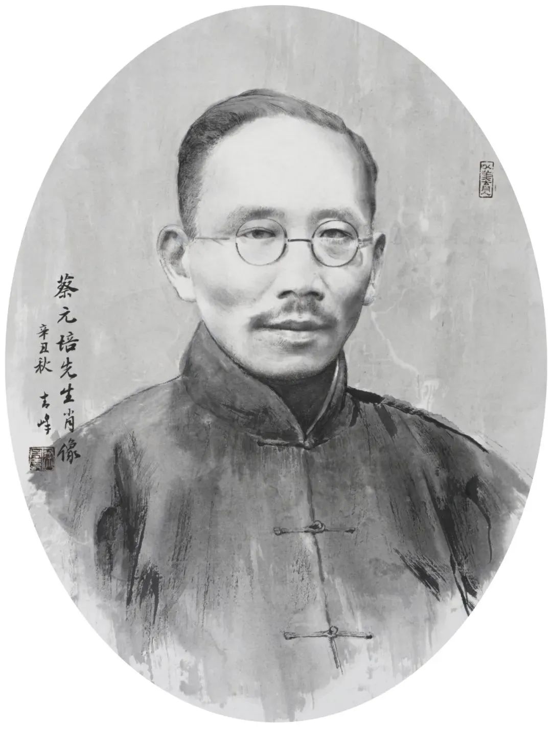 “清风徐来——徐青峰绘画作品展”在临沂李翔美术馆开展，展期至8月25日