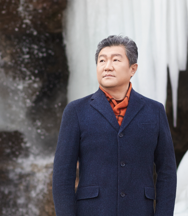 “清风徐来——徐青峰绘画作品展”在临沂李翔美术馆开展，展期至8月25日