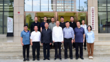 潘鲁生一行到云南调研指导《中国民间文学大系》《中国民间工艺集成》云南卷编纂工作推进情况