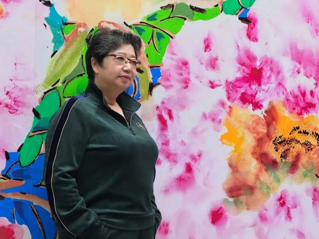 当代篆刻学学科发展、教学与艺术创作畅谈——“金石为开·第六届骆芃芃师生篆刻书法艺术展”研讨会回顾
