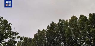 “七下八上”高湿天气成强降雨“推手”，看气象专家分析8月下旬天气形势……