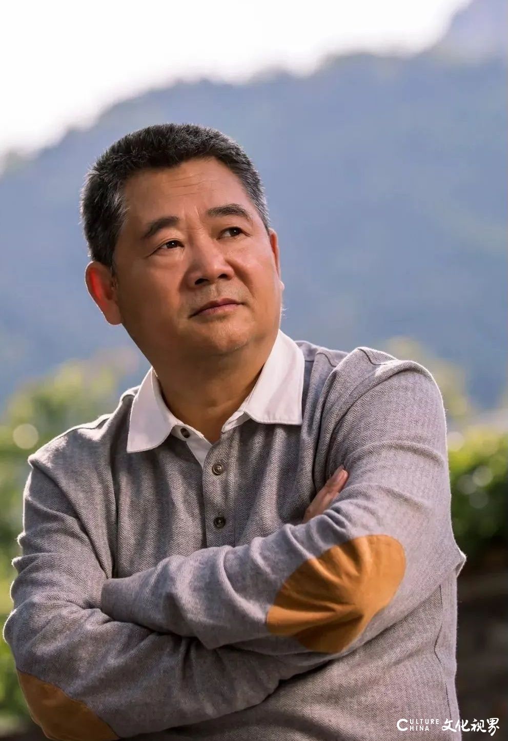 陈钰铭·小品人物画 | 散发着亲切质朴的气息，勾勒出鲜明的地域特色