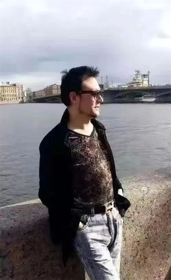 包洪波应邀出席“融·和：丝路丹青——中国画名家海外巡展（吉隆坡站）”开幕活动