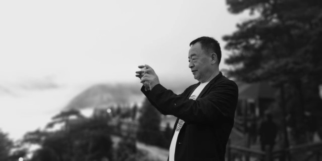 袁玉堂·水彩 | 水色交融间的诗意栖居