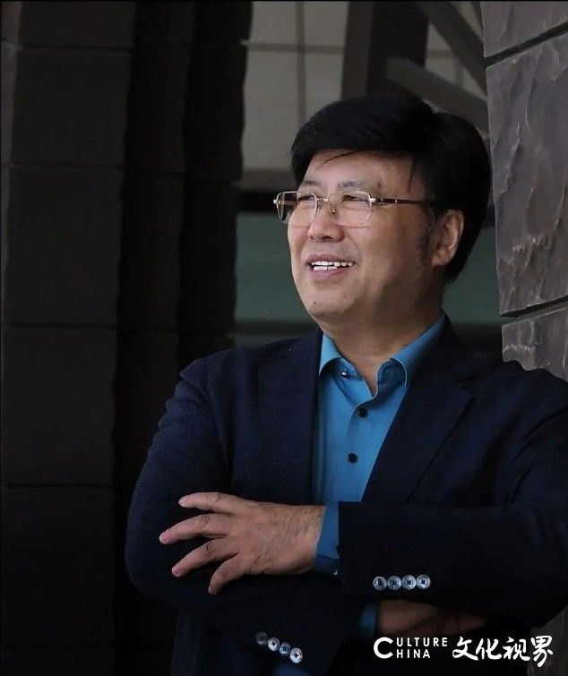 印象孔维克——一位散文家眼中的“大”画家