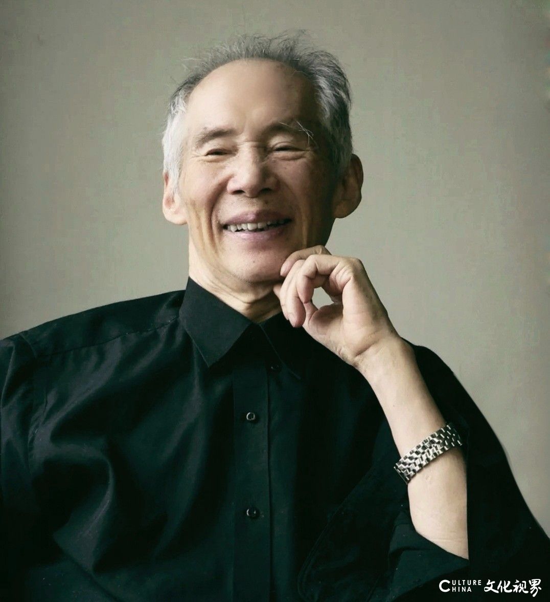 “与时代同行——汤文选百年诞辰书画精品展暨艺术教育思想研讨会”在湖北省博物馆举办