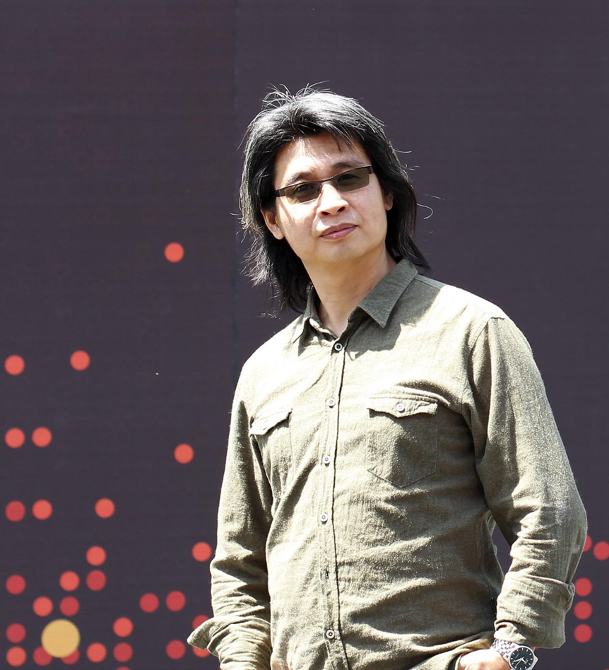 共赴一场七夕浪漫之约 | 王裕亮&杨幼梅伉俪应邀参展“比艺双飞——漳籍书画名家画写漳州”书画作品展