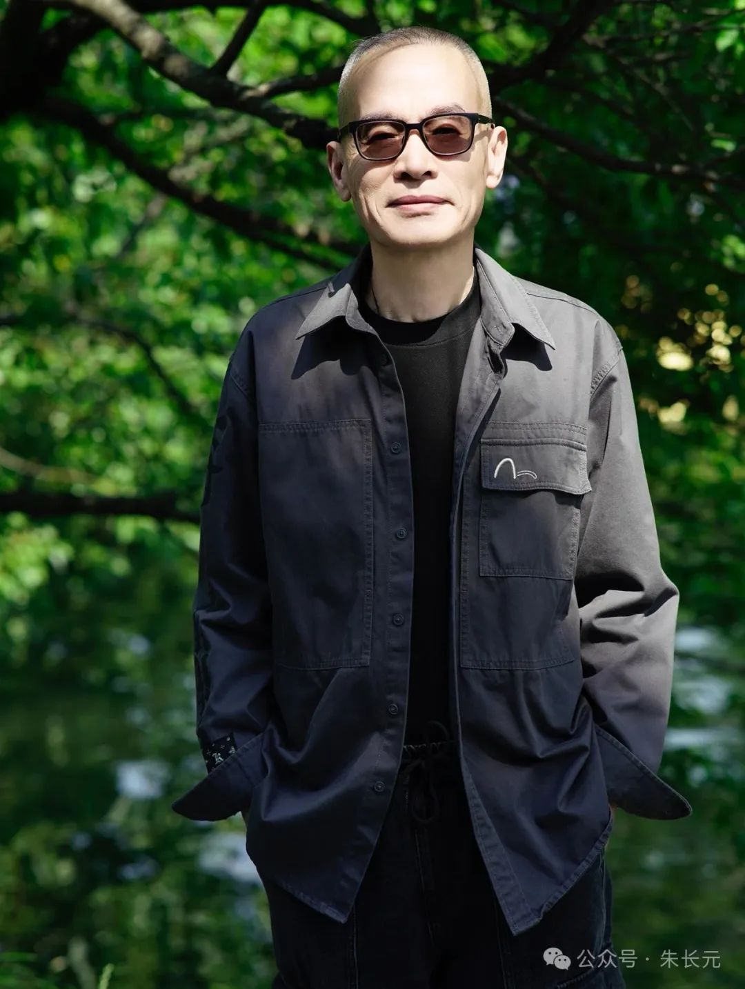 朱长元 | 艺术作品的国际语言是便于全球市场流通的重要因素和组成部分