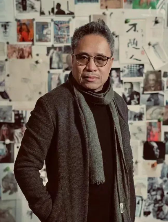 “墨境相生——袁武工作室师生作品展(银川站)”明日将在宁夏美术馆开展