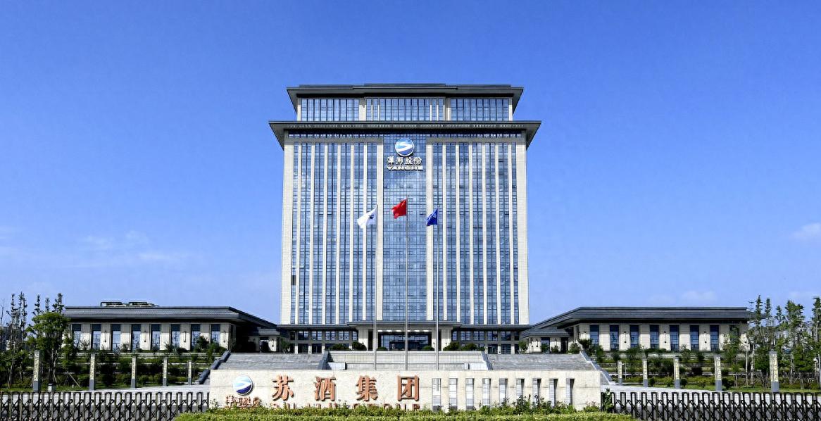 高端突破难、中端守不住——洋河酒厂第三季度现单季首亏,“蓝色泡沫” 破裂了?