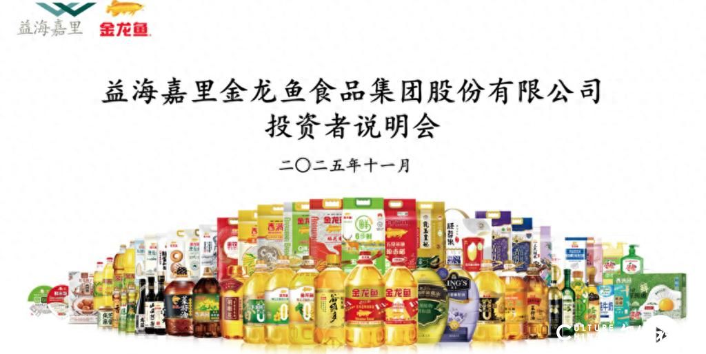 子公司广州益海被判构成合同诈骗罪——金龙鱼回应：不认可一审判决，已当庭提起上诉