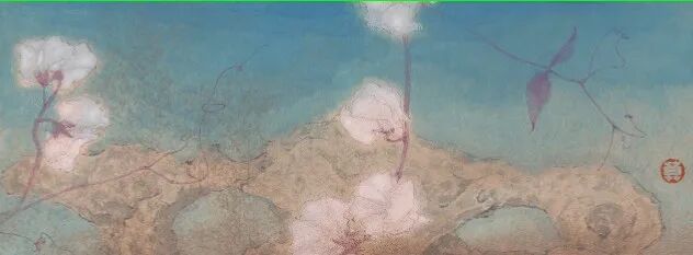 莫睿:于我而言,绘画是最接近自我的方式