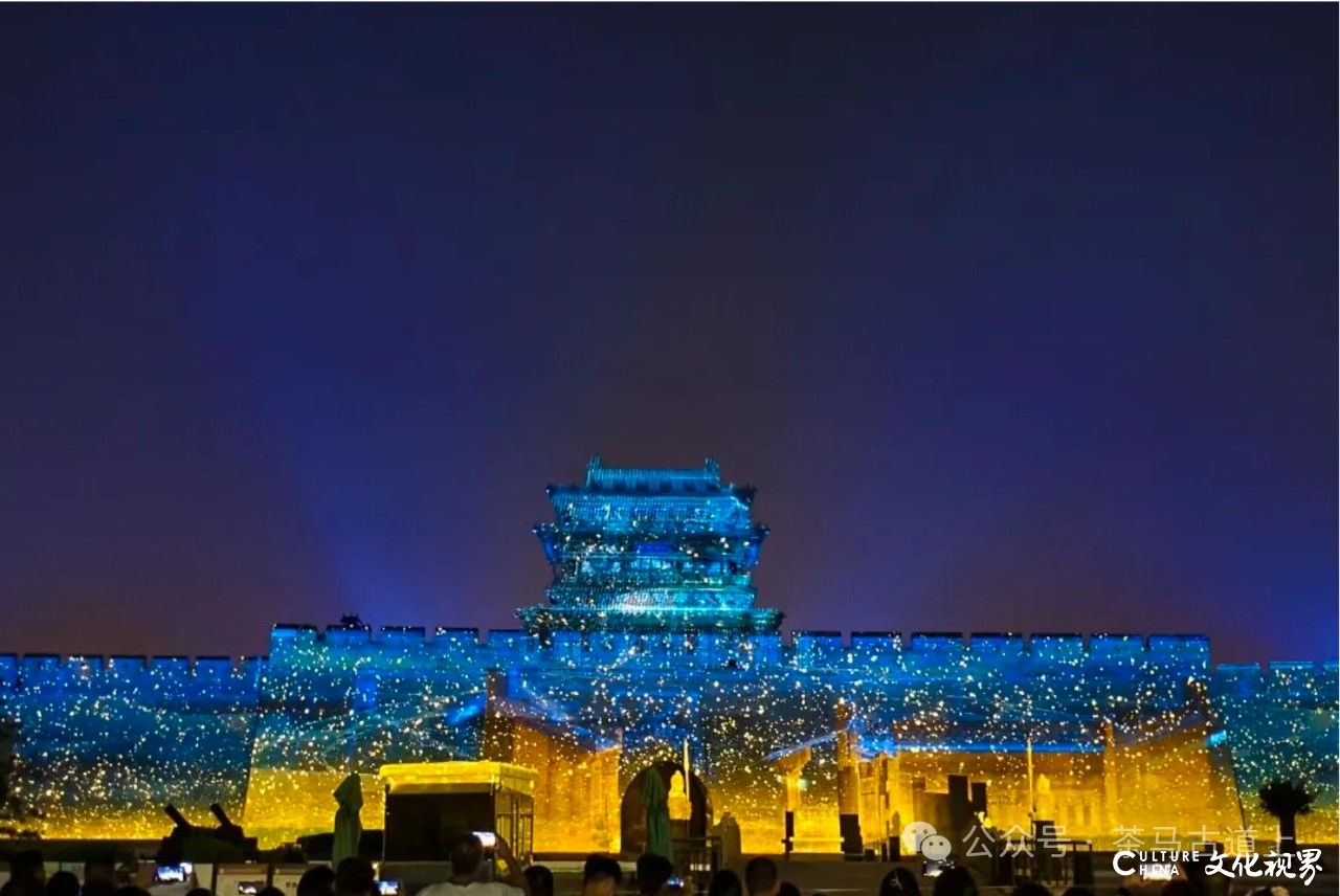 马悦英 | 沉默的智者——在晋中平遥镇国寺里看见延续的文明