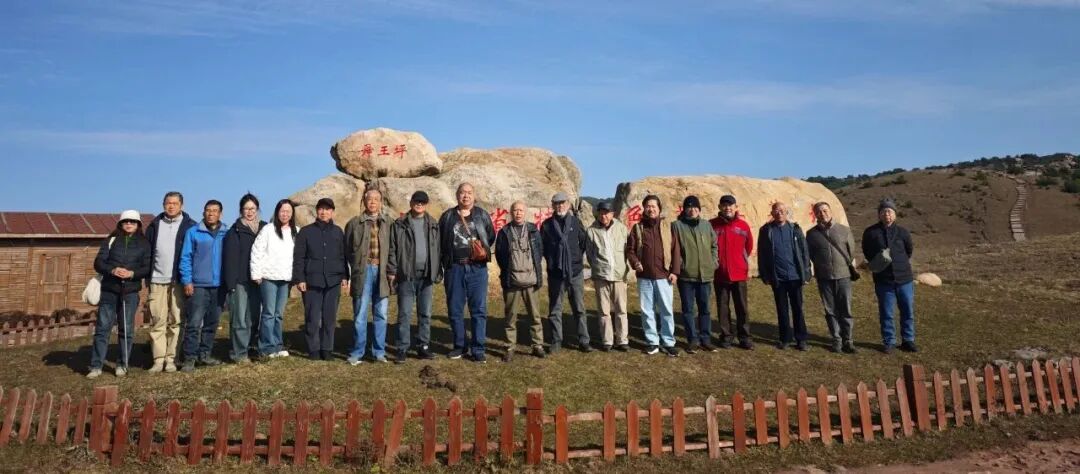 野趣横生,举目皆可入画——邹明山西晋城沁水县写生纪行