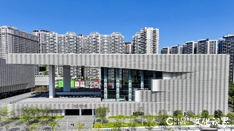 遥远的旅程·梁宇个展 | 一场跨越山海的无声之约